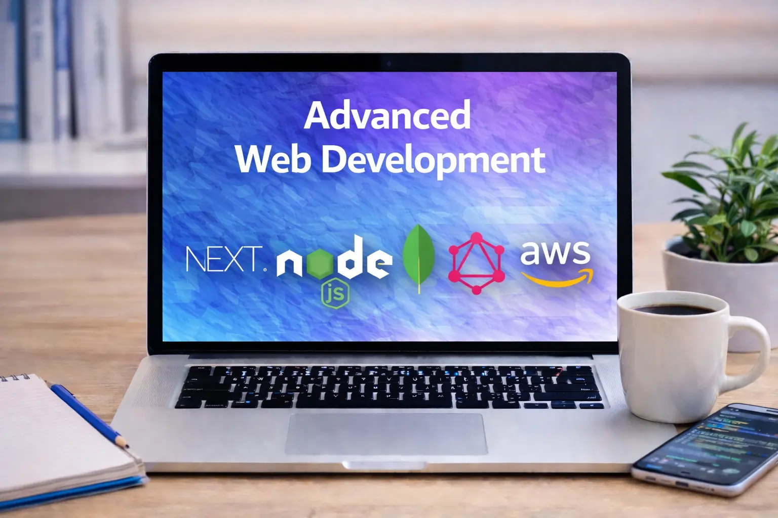 Advanced Web Development