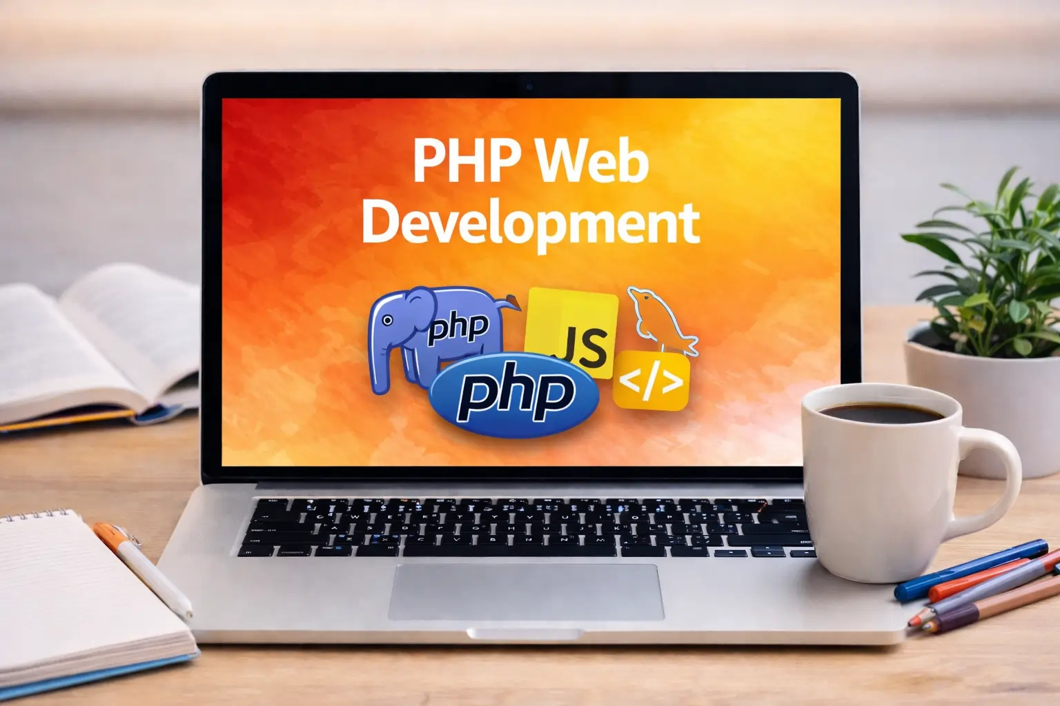 PHP Web Development