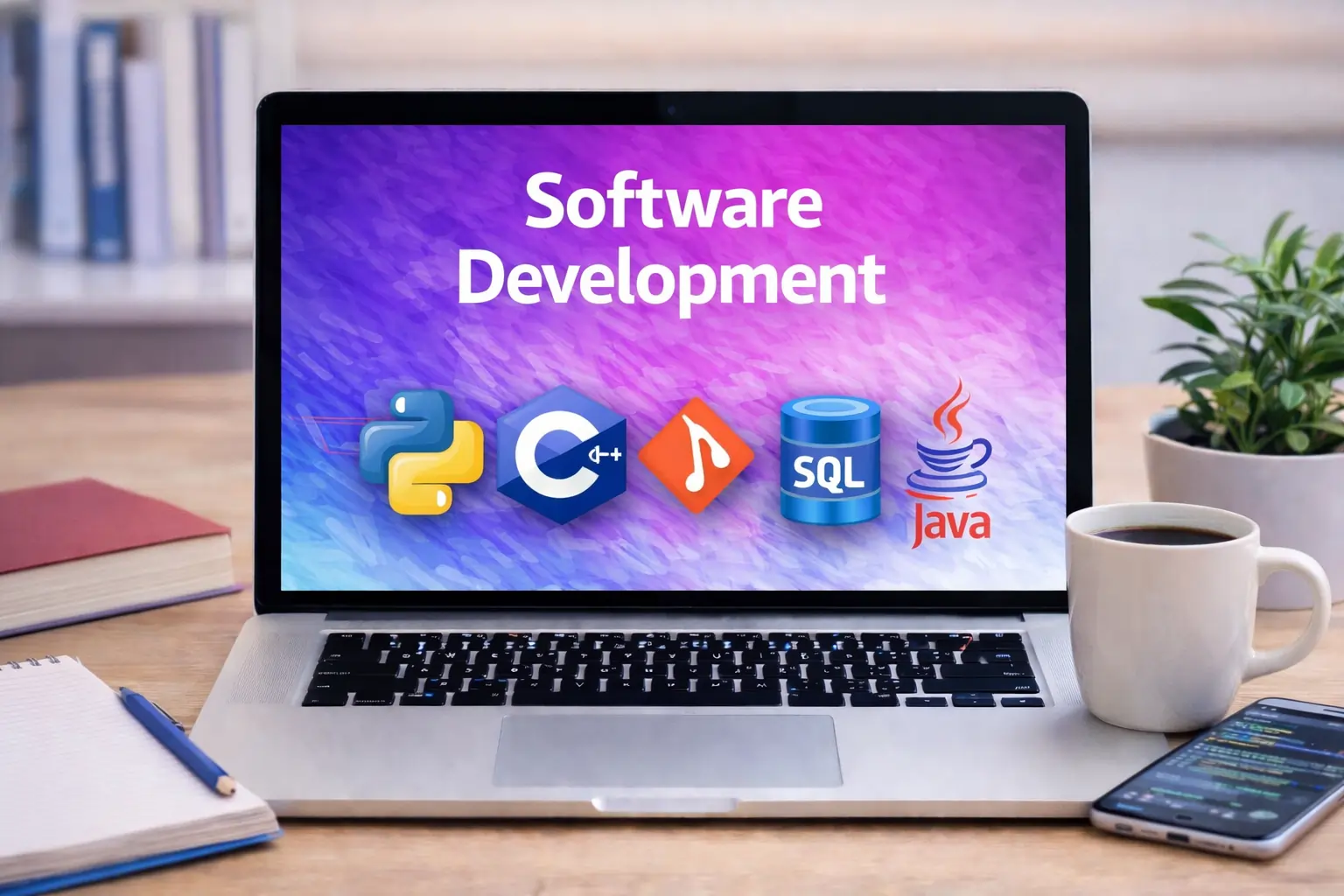 Software Development